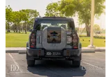 Jetour T2 Luxury 2025